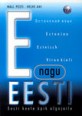 004005 - E nagu EESTI. E for Estonia. Audio-CD