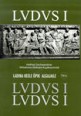 005111 - LVDVS I. <br>Ladina keele õpik algajale
