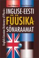 001019 - Inglise-eesti füüsikasõnaraamat