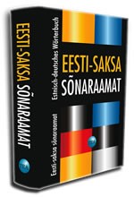 001073 - Eesti-saksa sõnaraamat