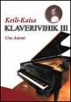 007708 - Keili-Kaisa klaverivihik III