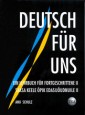 003039 - Deutsch für uns. German for Intermediate Learners II. Textbook
