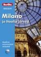 007058 - Berlitzi reisijuht.<br>Milano ja Itaalia järved