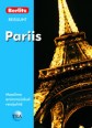 007061 - Berlitzi reisijuht. Pariis