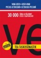 001255 - TEA minitaskusõnastik. Vene-eesti-vene