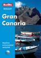 007091 - Berlitzi reisijuht.<br>Gran Canaria