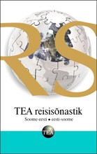 001264 - TEA reisisõnastik. Soome-eesti / eesti-soome