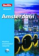 007100 - Berlitzi reisijuht. Amsterdam