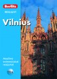 007095 - Berlitzi reisijuht. Vilnius