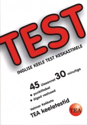 002070 - English Language Tests